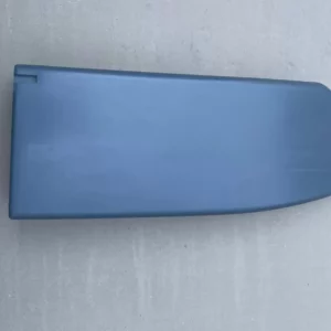 BOCZEK AGREGATU ZANOTTI PRAWY LUB LEWY