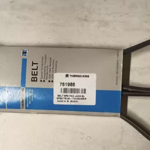 78-1988 Thermo King Pasek Wentylatora ORYGINAŁ