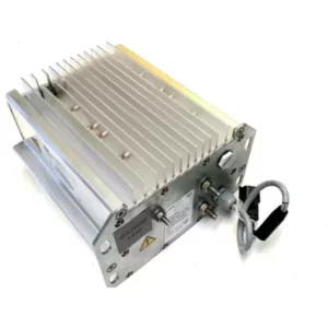 Alternator, Prostownik, Ładowarka Carrier Vector