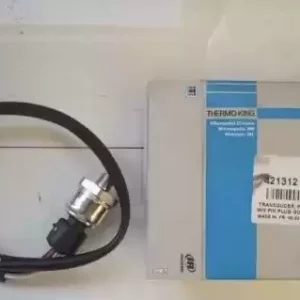 Czujnik Sensor Ciśnienia Presostat Transducer HP Thermo King 42-1312