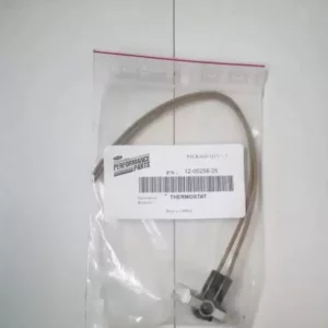 Termostat Defrostu 12-00256-25