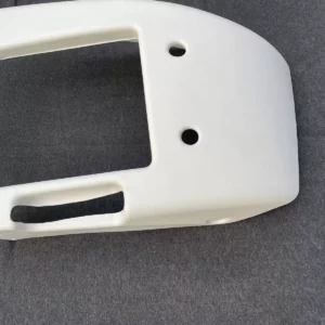 OSŁONA AGREGATU CARRIER SUPRA PRAWA/LEWA 950 STARY NOWY MODEL - obudowa do agregatu