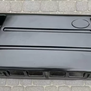 OSŁONA PRZEDNIA AGREGATU CARRIER SUPRA 950