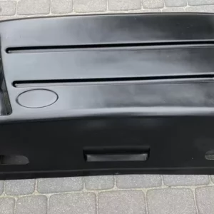 PRZEDNIA OSŁONA AGREGATU CARRIER SUPRA 750/850