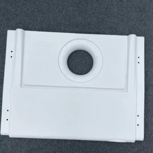 OBUDOWA PAROWNIKA CARRIER XARIOS