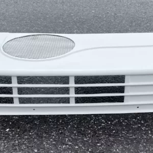 OSŁONA GÓRNA CARRIER S30 - obudowa do agregatu