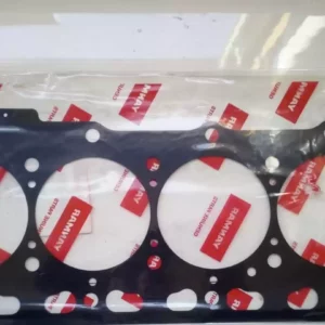 Uszczelka Głowicy Thermo King YANMAR 4,86 33-2932z