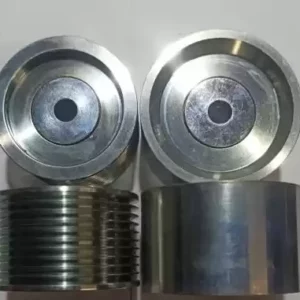 Zestaw Rolek/Rolka Napinacza Sprężarki ThermoKing SLX-100/200/300/400 Spectrum 77-1087 ,77-3186