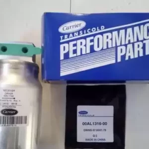 Filtr Freonu Osuszacz CARRIER VIENTO 65-60078-10